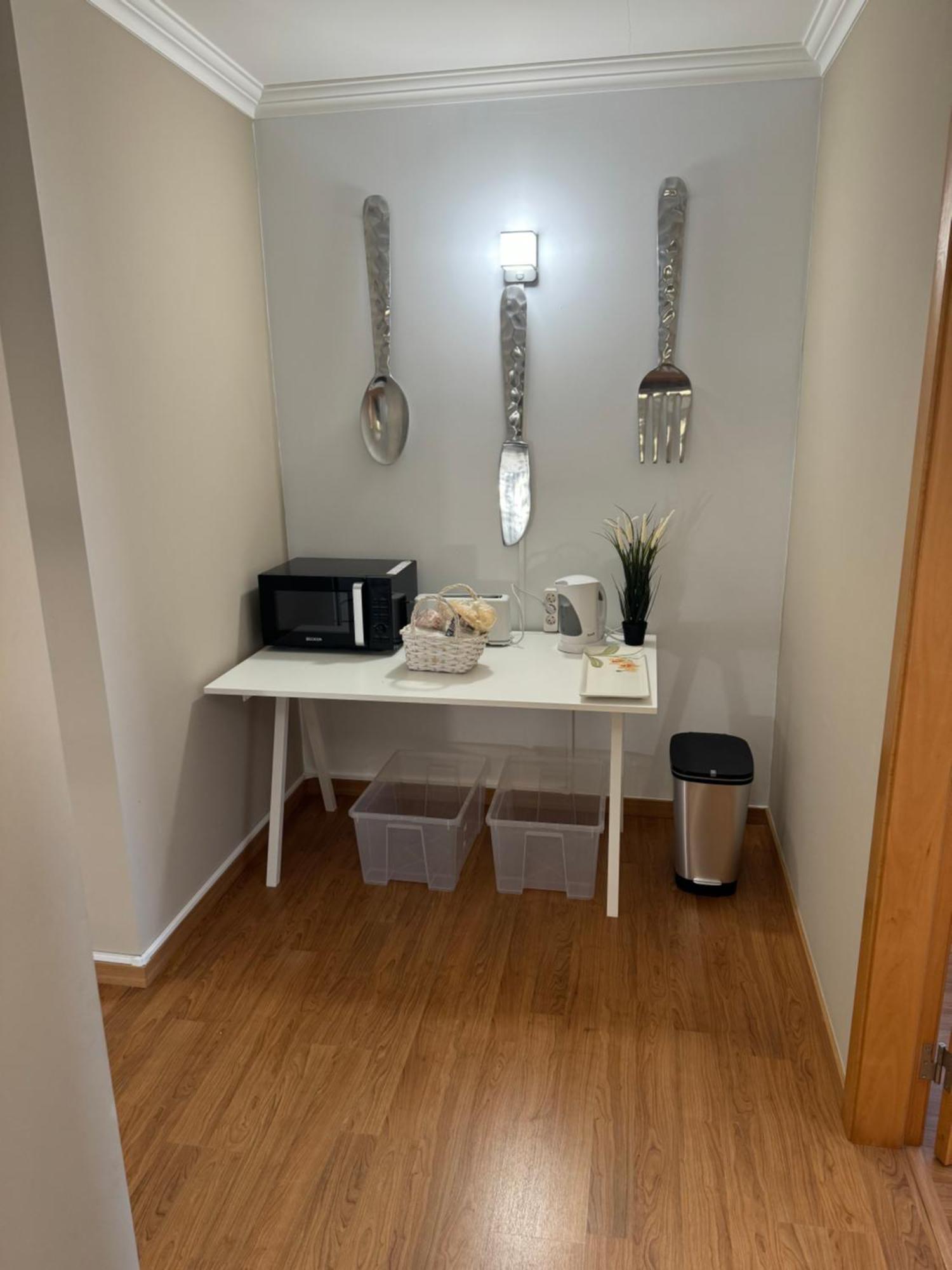 Sunny Baleal Guesthouse Феррел Экстерьер фото