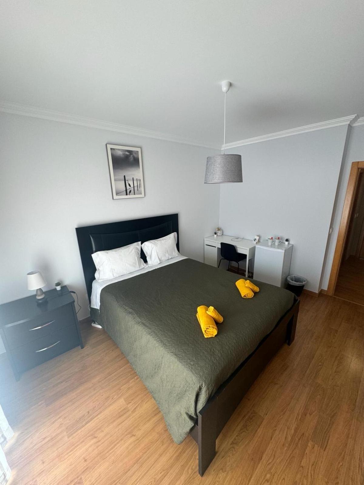 Sunny Baleal Guesthouse Феррел Экстерьер фото
