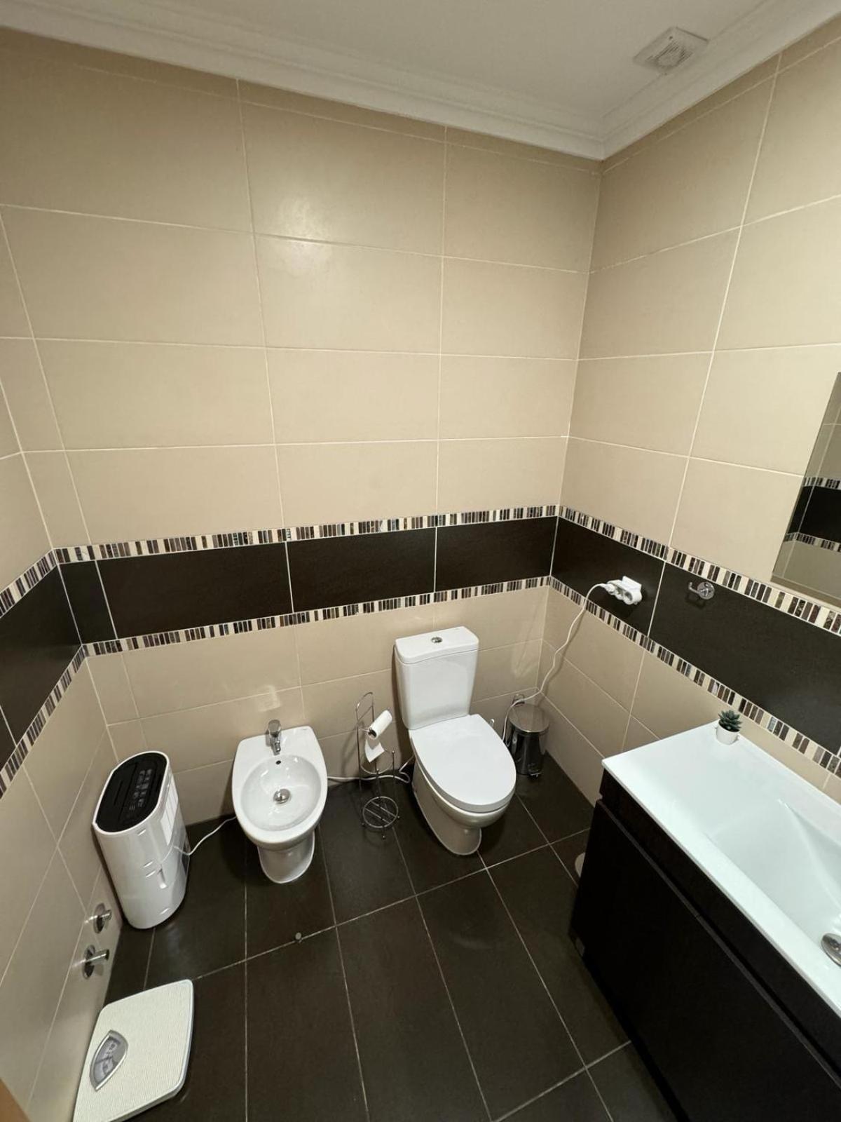 Sunny Baleal Guesthouse Феррел Экстерьер фото